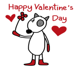 DUKE DIK by Bhanudej sticker #14854738