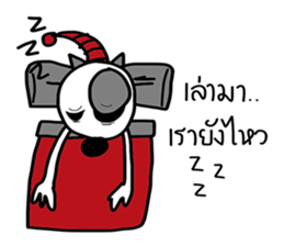 DUKE DIK by Bhanudej sticker #14854740