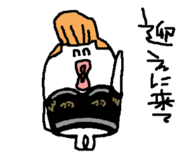 regent 9 sticker #14856158