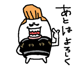 regent 9 sticker #14856169