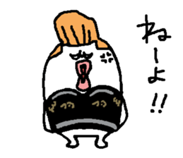 regent 9 sticker #14856170