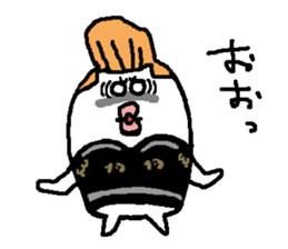 regent 9 sticker #14856172