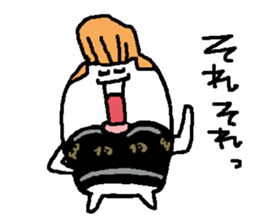 regent 9 sticker #14856174