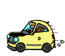 regent 9 sticker #14856175