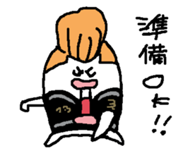 regent 9 sticker #14856184