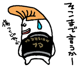 regent 9 sticker #14856188