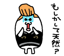 regent 9 sticker #14856189