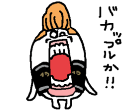 regent 9 sticker #14856190