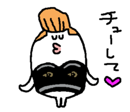 regent 9 sticker #14856193