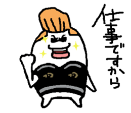 regent 9 sticker #14856197