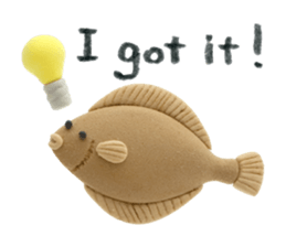 Kakuho Fujii's Clay Animals Part 3 (Eng) sticker #14856709