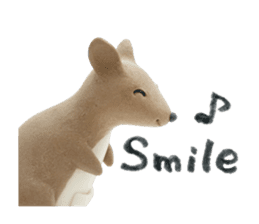 Kakuho Fujii's Clay Animals Part 3 (Eng) sticker #14856714