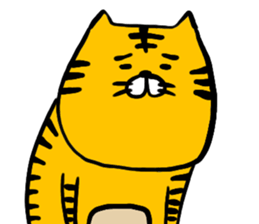 Transistor Torao sticker #14857001