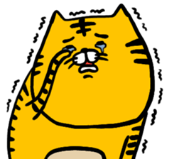 Transistor Torao sticker #14857005