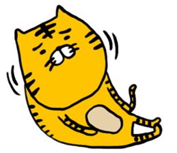 Transistor Torao sticker #14857012