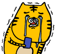 Transistor Torao sticker #14857025