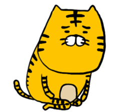 Transistor Torao sticker #14857030