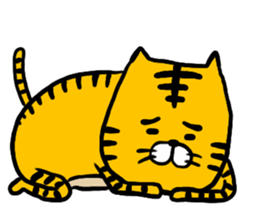 Transistor Torao sticker #14857031