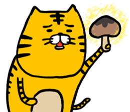 Transistor Torao sticker #14857033