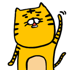 Transistor Torao sticker #14857037