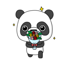 Three bear storys 2 sticker #14857247