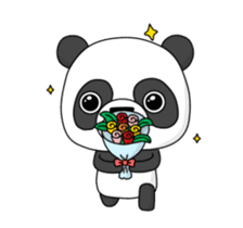 Three bear storys 2 sticker #14857247