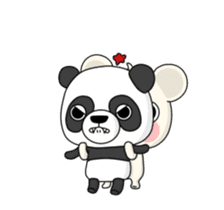 Three bear storys 2 sticker #14857257