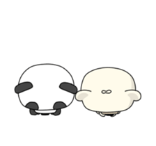 Three bear storys 2 sticker #14857268