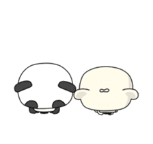 Three bear storys 2 sticker #14857268