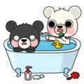 Three bear storys 2