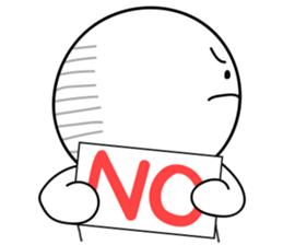 hello totoko sticker #14857271