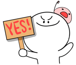 hello totoko sticker #14857272