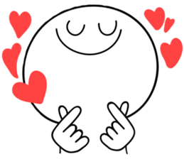 hello totoko sticker #14857275