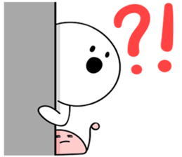 hello totoko sticker #14857276