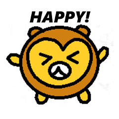 Bob (Little monkey)'s Daily Life