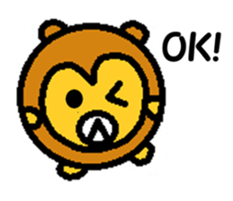 Bob (Little monkey)'s Daily Life sticker #14857372