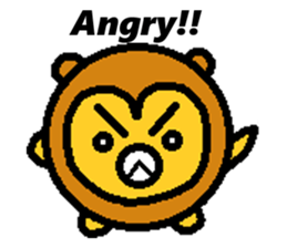 Bob (Little monkey)'s Daily Life sticker #14857374