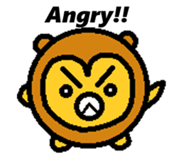 Bob (Little monkey)'s Daily Life sticker #14857374