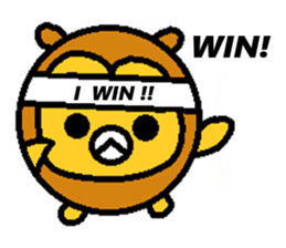 Bob (Little monkey)'s Daily Life sticker #14857380