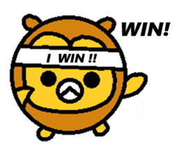 Bob (Little monkey)'s Daily Life sticker #14857380