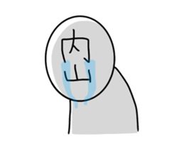 My name is Uchiyama. sticker #14857420