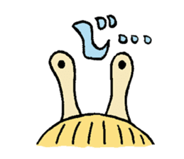 Mr. LUMACONIMAN sticker #14857613