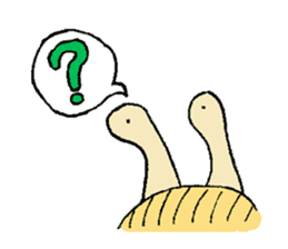 Mr. LUMACONIMAN sticker #14857627