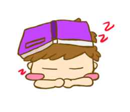 Boyfriend sticker #14857940