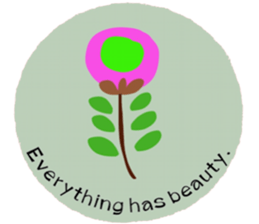 Patty in January sticker #14858290