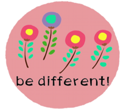 Patty in January sticker #14858291