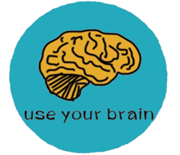 Patty in January sticker #14858301