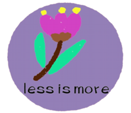 Patty in January sticker #14858308