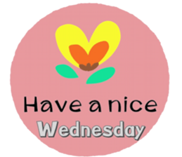 Patty in January sticker #14858315