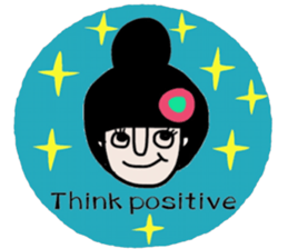 Patty in January sticker #14858317